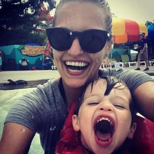 Meet your Posher, Chrissy